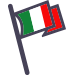 AspenSisterCities-Flag-Italy