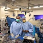 IMPROVING PATIENT CARE THROUGH THE MEDICAL EXCHANGE PROGRAM