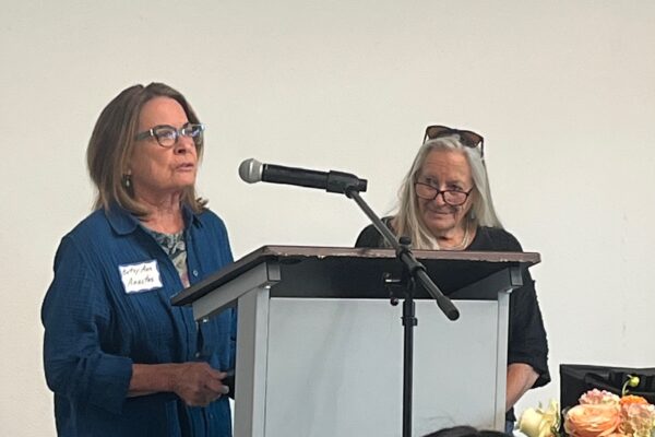 “PITKIN COUNTY CARES” HONORS BETSY ANN ANASTAS
