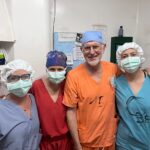 2025 ANNUAL MEDICAL EXCHANGE IN BARILOCHE